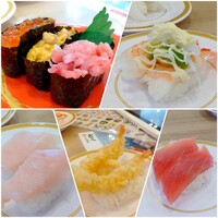 リニューアルオープン By 宮ちゃんno1 かっぱ寿司 川崎市ノ坪店 平間 回転寿司 食べログ