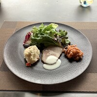 ボーン グランデ アリア - 