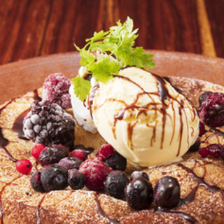 マチナカイタリアン酒場 ポルコ_0