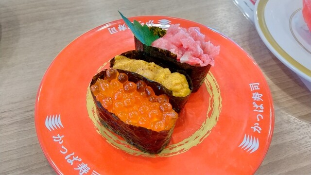 かっぱ寿司 川崎市ノ坪店 平間 回転寿司 食べログ かっぱ寿司 川崎市ノ坪店 平間 回転寿司 食べログ