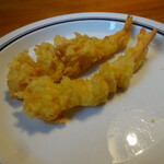 丸亀製麺 - 海老