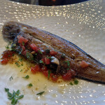 あざみ野うかい亭 - 