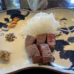 あざみ野うかい亭 - 