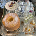 あざみ野うかい亭 - 