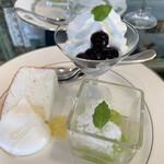 あざみ野うかい亭 - 