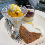 あざみ野うかい亭 - 