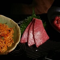 蕃 YORONIKU - 