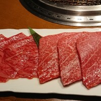 蕃 YORONIKU - 