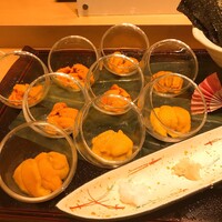 鮨 青海 青山店 - 