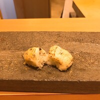 鮨 青海 青山店 - 