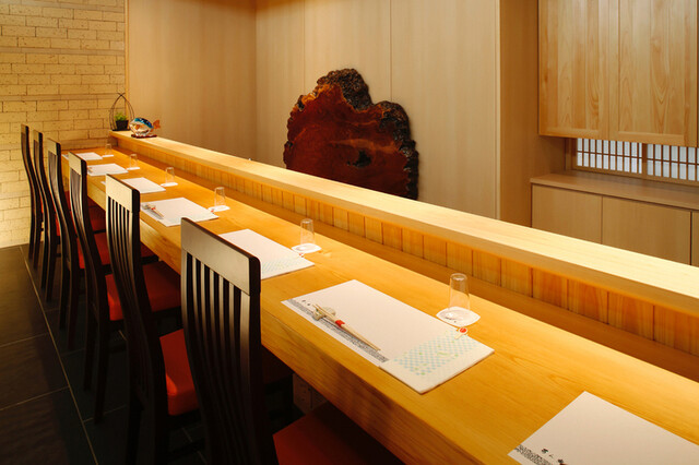 和カフェ Kantora - 栄（名古屋）/カフェ | 食べログ