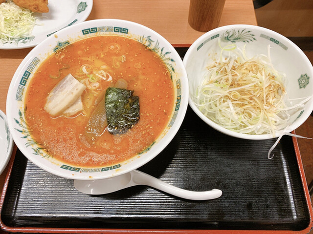 日高屋 六本木店 六本木 ラーメン 食べログ 日高屋 六本木店 六本木 ラーメン 食べログ