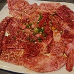 Yakiniku Iwaji - 