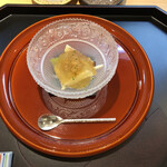 天風楽・ブランド松葉蟹 松屋町 青天 - 