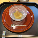 天風楽・ブランド松葉蟹 松屋町 青天 - 