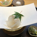 天風楽・ブランド松葉蟹 松屋町 青天 - 