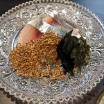 天風楽・ブランド松葉蟹 松屋町 青天 - 