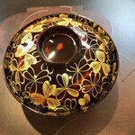 天風楽・ブランド松葉蟹 松屋町 青天 - 