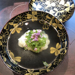 天風楽・ブランド松葉蟹 松屋町 青天 - 