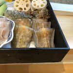 天風楽・ブランド松葉蟹 松屋町 青天 - 