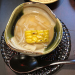 天風楽・ブランド松葉蟹 松屋町 青天 - 