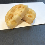 天風楽・ブランド松葉蟹 松屋町 青天 - 