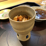 天風楽・ブランド松葉蟹 松屋町 青天 - 