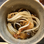 天風楽・ブランド松葉蟹 松屋町 青天 - 