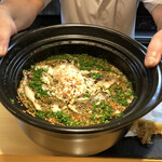 天風楽・ブランド松葉蟹 松屋町 青天 - 