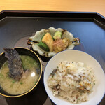 天風楽・ブランド松葉蟹 松屋町 青天 - 