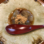 天風楽・ブランド松葉蟹 松屋町 青天 - 