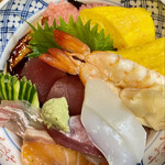 Azuma Sushi - 