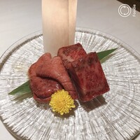 肉の匠 将泰庵 船橋駅前 はなれ店 - 