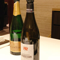 カンテサンス - 