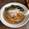 七味ラーメン - 料理写真: