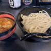 つけ麺　白虎