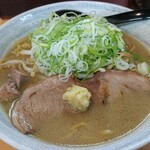 麺屋 よしの - 