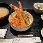 Sushi Sakana Isshin - 