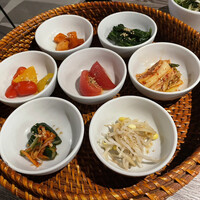 焼肉&手打ち冷麺 二郎 KANAYAMA - 