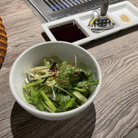 焼肉&手打ち冷麺 二郎 KANAYAMA - 