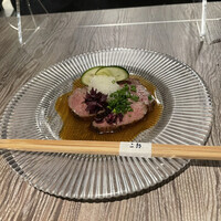 焼肉&手打ち冷麺 二郎 KANAYAMA - 