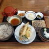 道の駅「信州蔦木宿」てのひら館 - 料理写真: