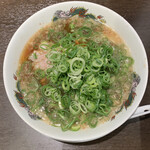 来来亭 - ラーメン