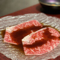 焼肉冷麺 ユッチャン 北新地店 - 