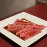 焼肉冷麺 ユッチャン 北新地店 - 