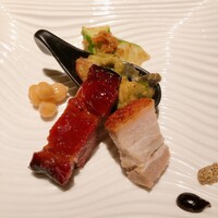 中国飯店 富麗華 - 