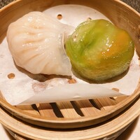 中国飯店 富麗華 - 
