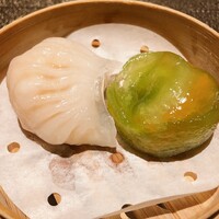 中国飯店 富麗華 - 