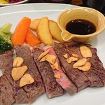 寿司・日本料理 みのわ - 