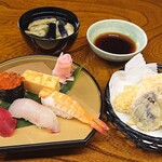 寿司・日本料理 みのわ - 